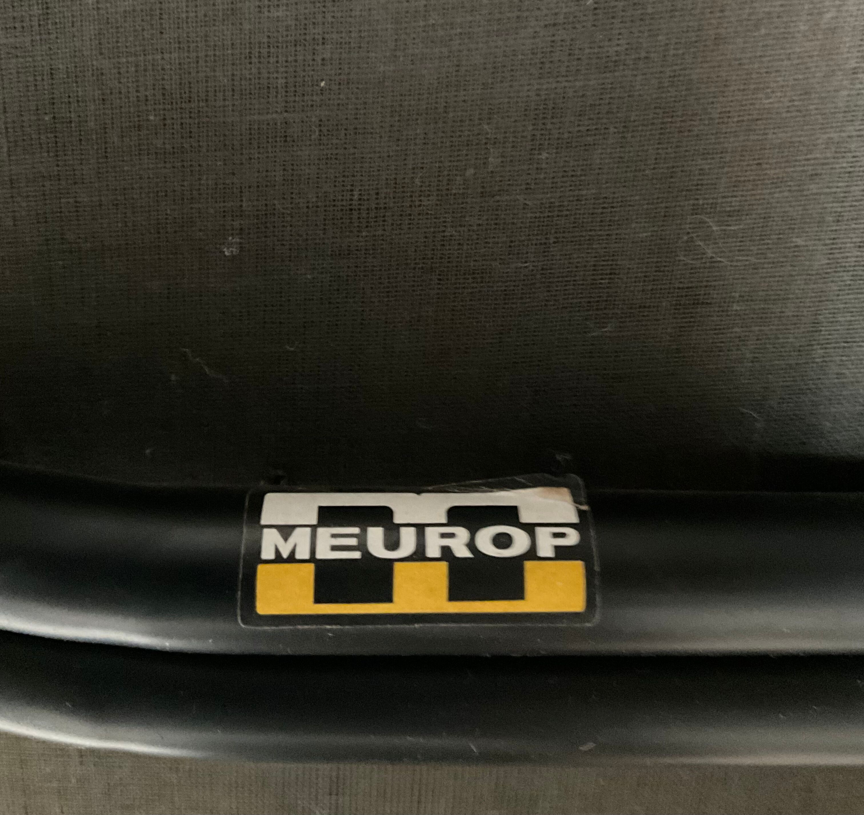Pierre Guariche armchair for Meurop 60s
