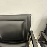 Set of 4 Arrben dining chair , 1980s