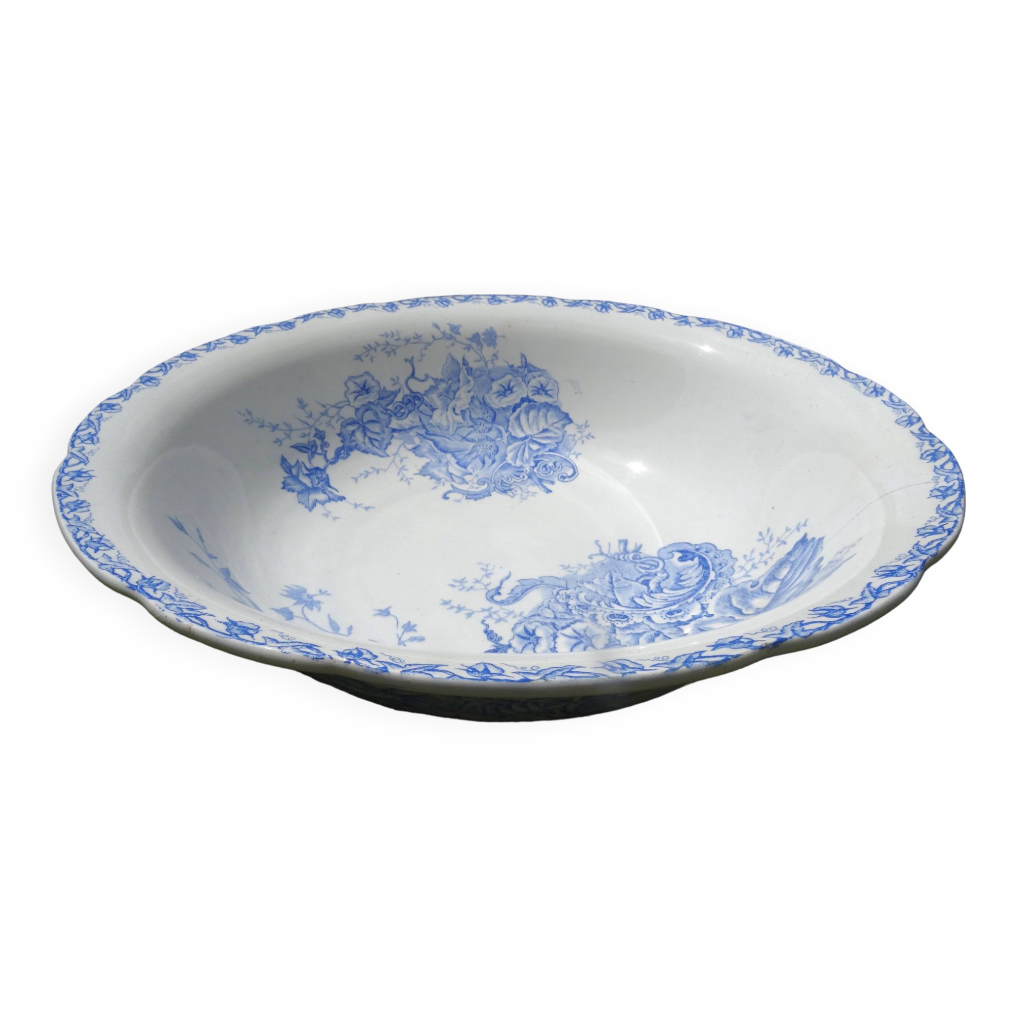 Large Salad Bowl St Amand Prétoria