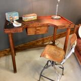 Watchmaker's workbench