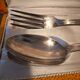 François Frionnet cutlery from the 50s