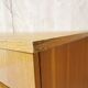 Bureau pieds compas