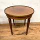 Louis XVI style side table