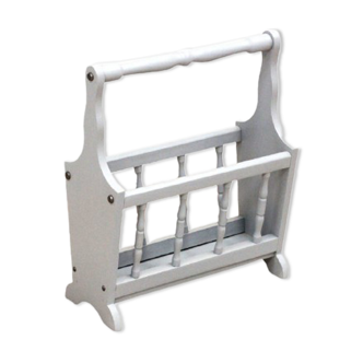 Magazine rack