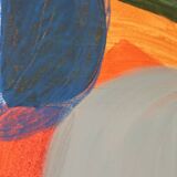 Original abstract painting