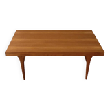 Table basse Johannes Andersen