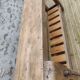 Old workbench renovated