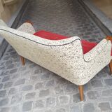 Sofa Danish 50s/60s