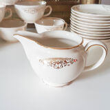 Villeroy Tea Service and Boch Coffee Service