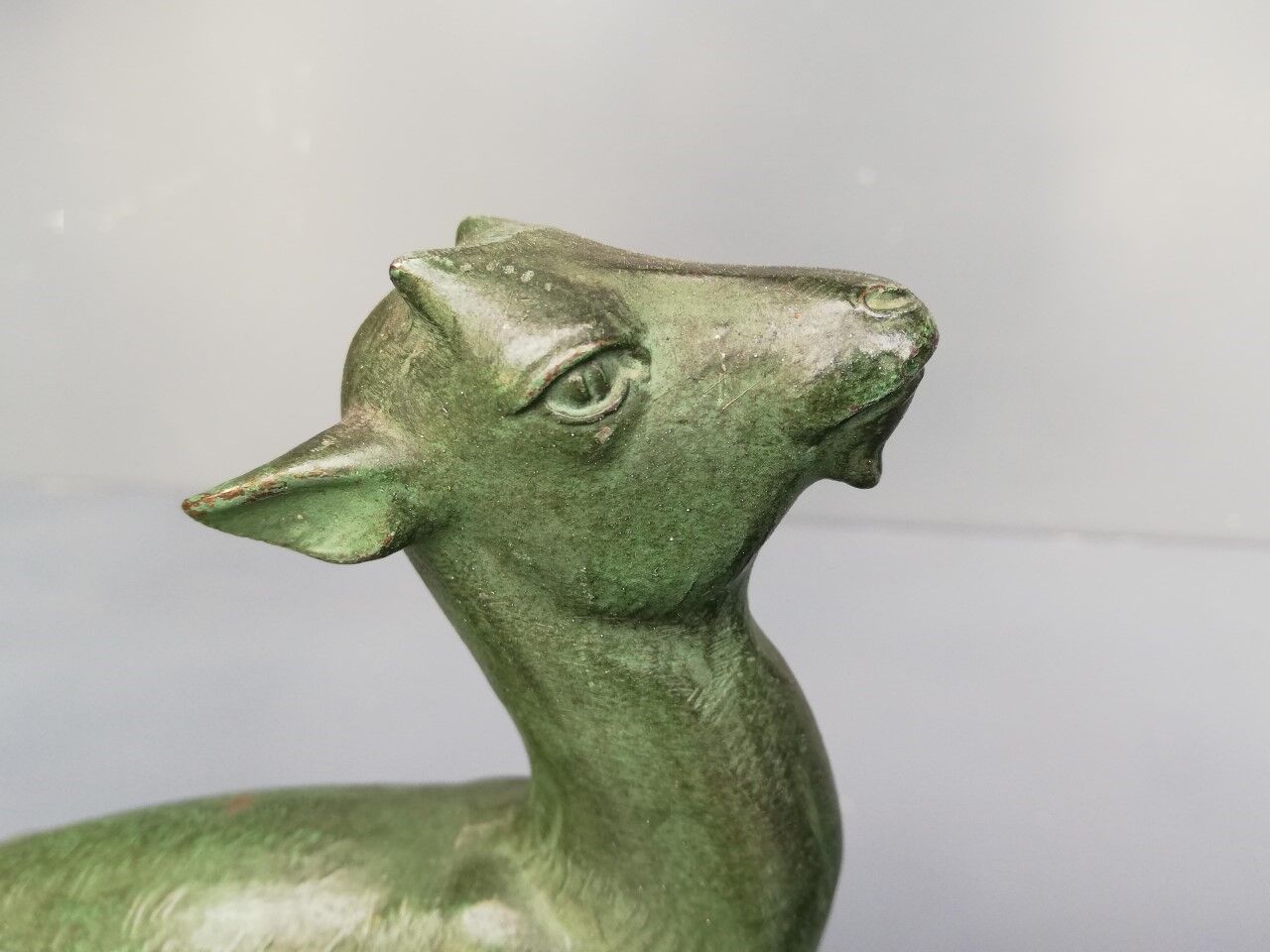 Paire de serre livres art déco