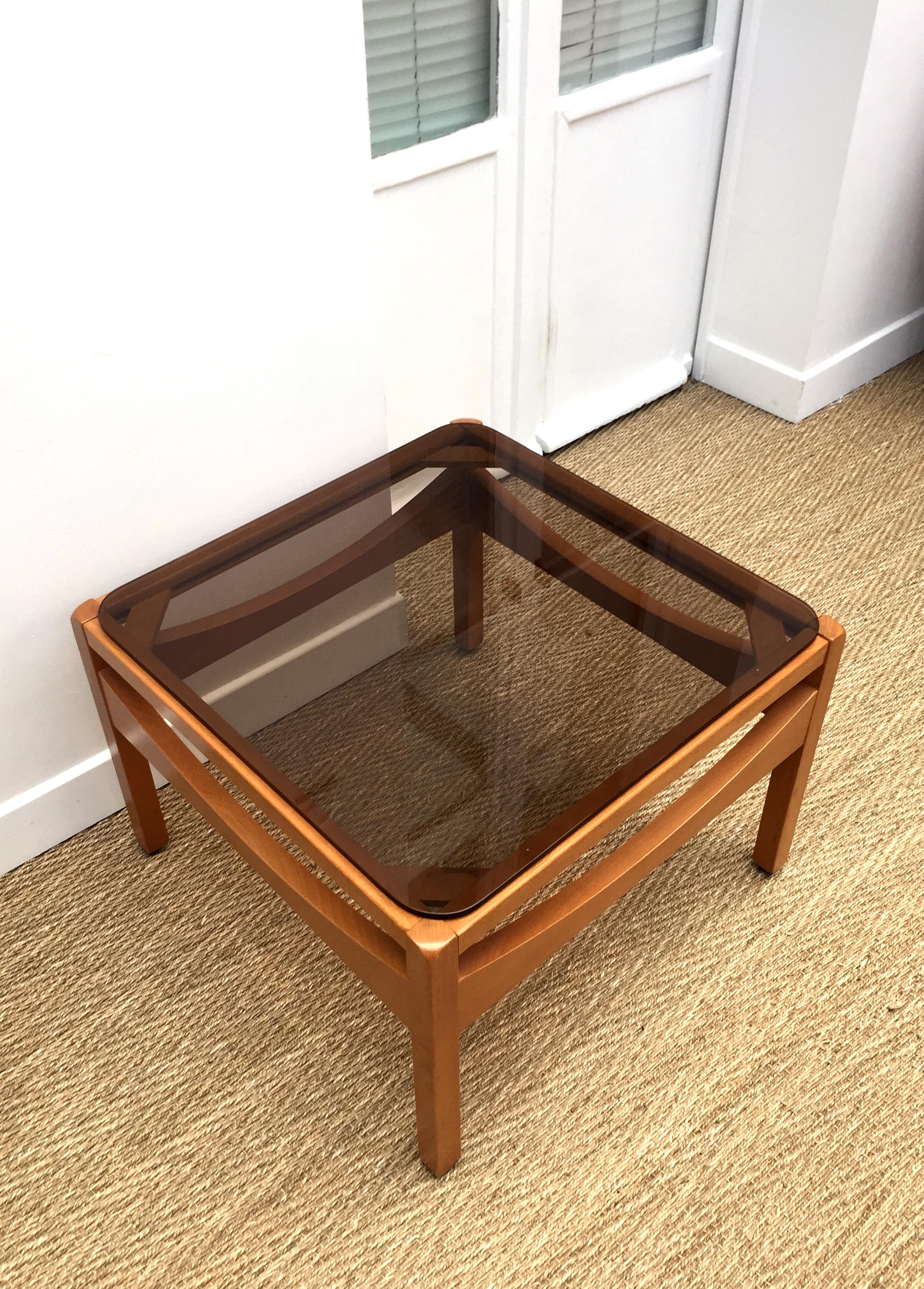 Argos coffee table Baumann