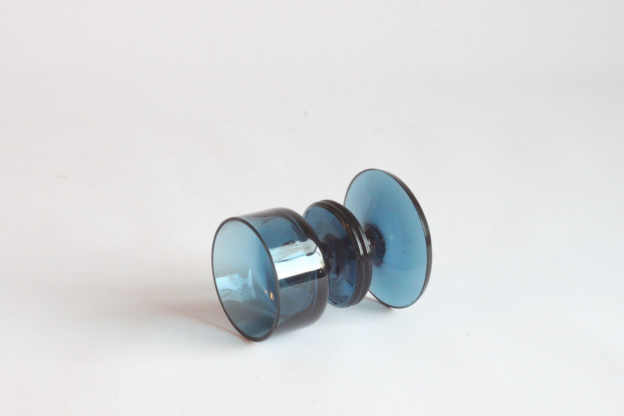 Candle stick 'Sheringham' by Ronald Stennett Willson for Wedgwood, UK 1967.