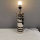 Design lamp in chrome, from Dutch Reviera Maison.