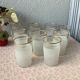 Vintage granite glasses 40'/50'
