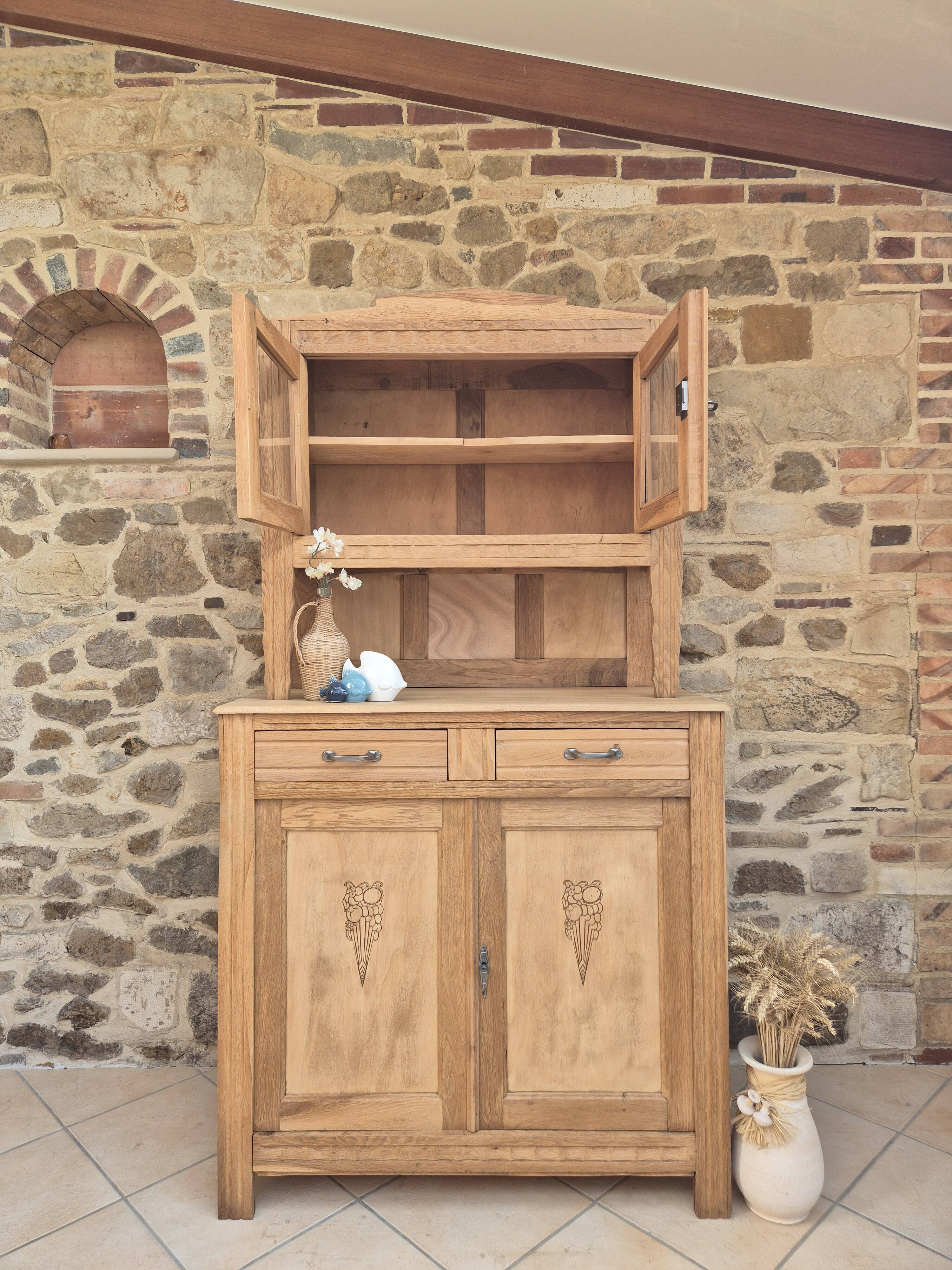 Parisian Art Deco buffet