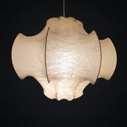 "Viscontea" suspension by Achille and Pier Giacomo Castiglioni