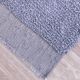 Blue Vintage Runner Rug 66x303Cm SK 240771