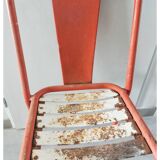 Chair Tolix T4, 1960