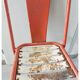 Chaise Tolix T4 1960