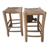 Moroccan stools