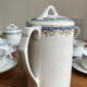 Ancient coffee service – Czechoslovakia, EPIAG Aich, 1920s