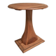 Helicopter side table