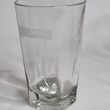 Ensemble de 5 verres à whisky Jameson, longdrink