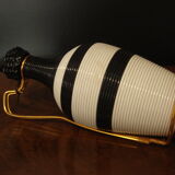 Bottle scoubidou 1965/1970