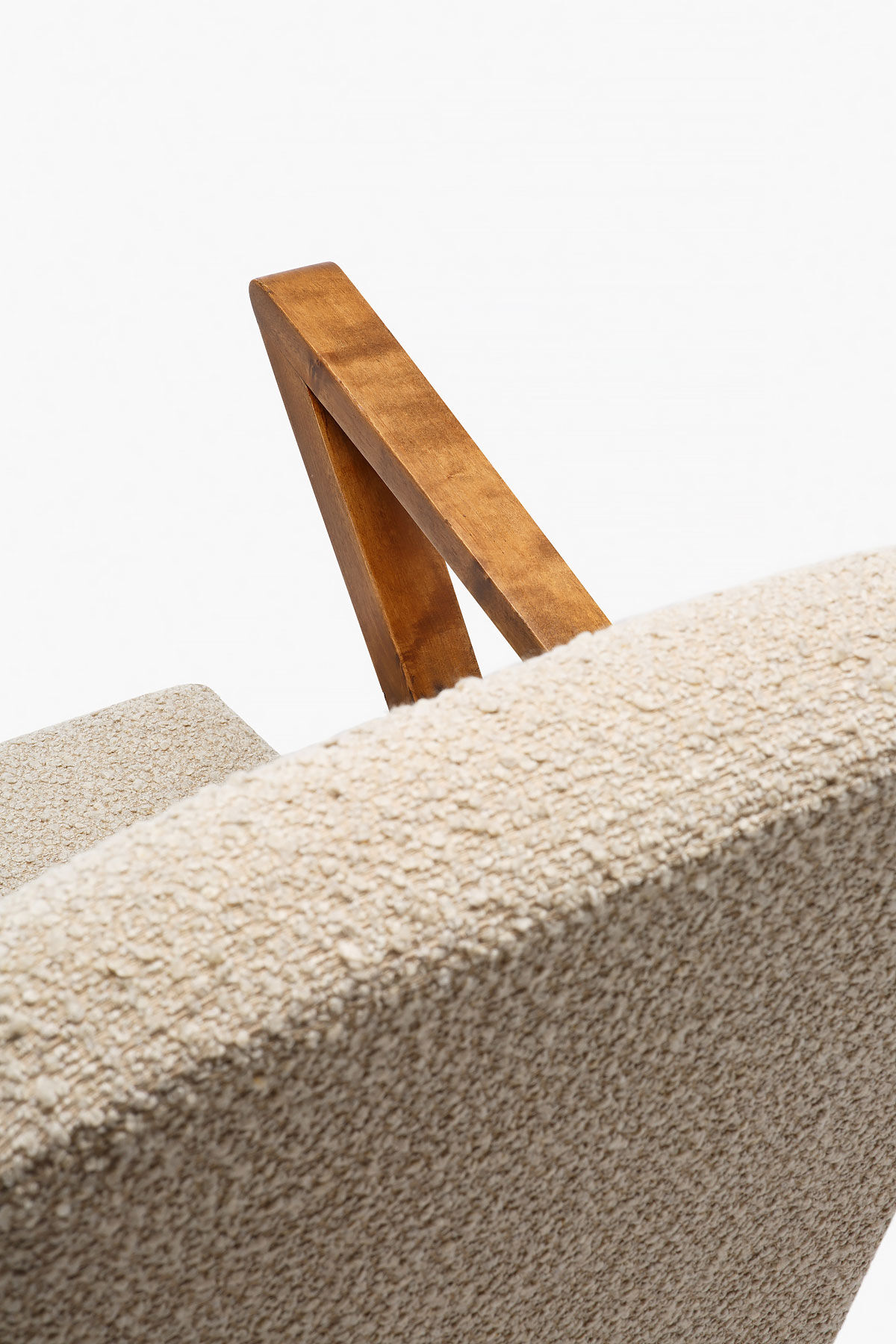 Odnowa armchair from the 60s