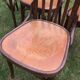 Lot de 26 chaises bistrot