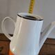 Cafetière vintage