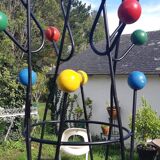 coat rack