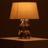 BUBBLE CRYSTAL LAMP, 1960s