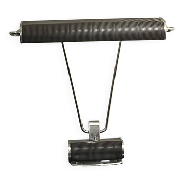 Jumo design lamp - Art Deco - 1950s