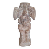 Mayan Aztec Statue Pre-Columbian Style Mexico