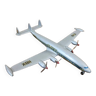 Old toy - Airplane - Lockheed Super G Constellation plane