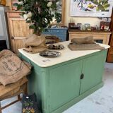 Old counter