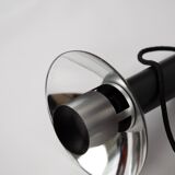 Pair of 2 Danish vintage pendant lamp Louise by Louis Poulsen, 1970s