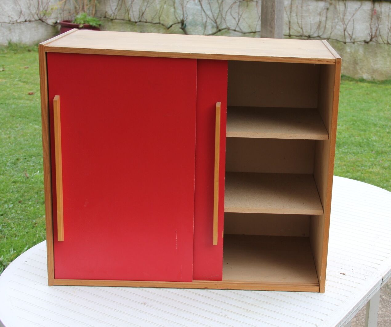 Sideboard from the 60s