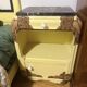 Bedside table from the 1930s-1940s.