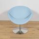 Model EJ 96 Apollo Chair by Peter Hjort Lorentzen & Johannes Foersom