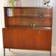 Buffet teak by Louis Paolozzi for Monopoly, 50 years