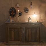 Parisian art deco buffet