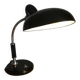 Lampe de bureau Escolux style Bauhaus 1920-1949