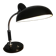 Lampe de bureau Escolux style Bauhaus 1920-1949