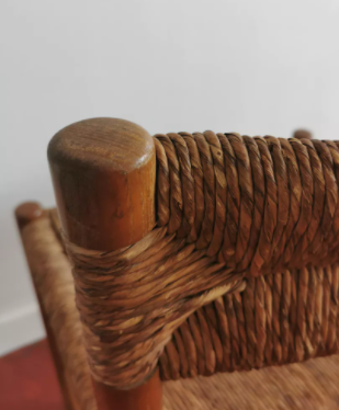 Dordogne model chair from Sentou