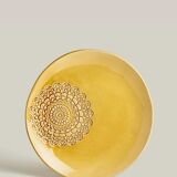 Blanca saffron l - set of 4