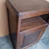 Buffet parisien 1 porte bois ep 1940