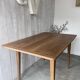 Farm table 129x81cm