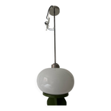Opaline suspension